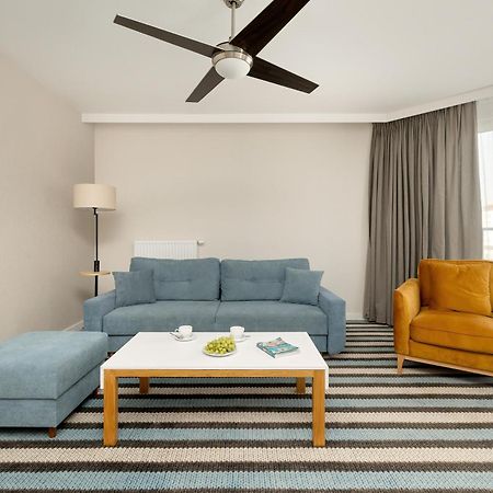 Sunny Apartments In Bel Mare Resort By Noclegi Renters 米兹多洛杰 外观 照片