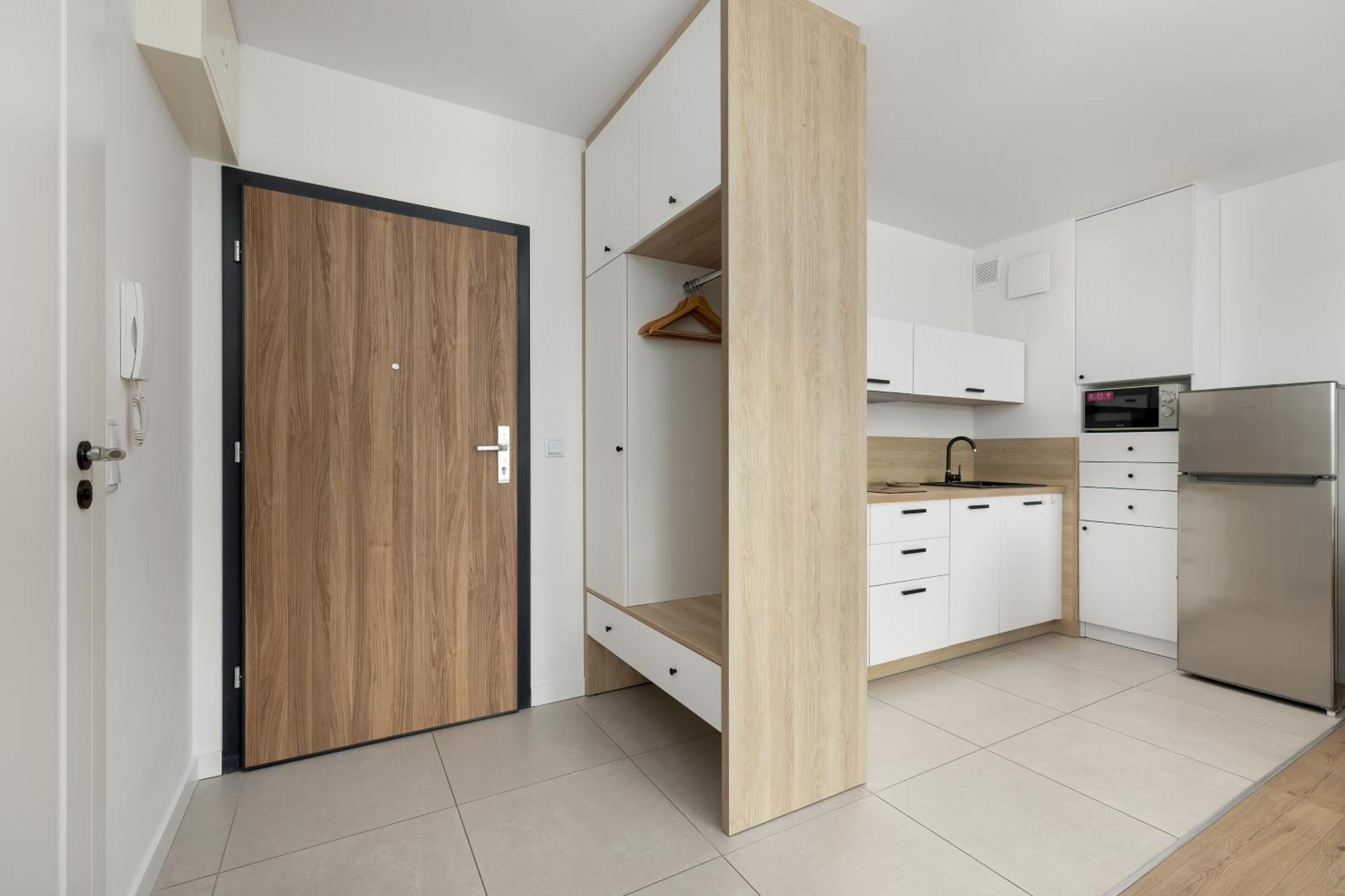 Sunny Apartments In Bel Mare Resort By Noclegi Renters 米兹多洛杰 外观 照片