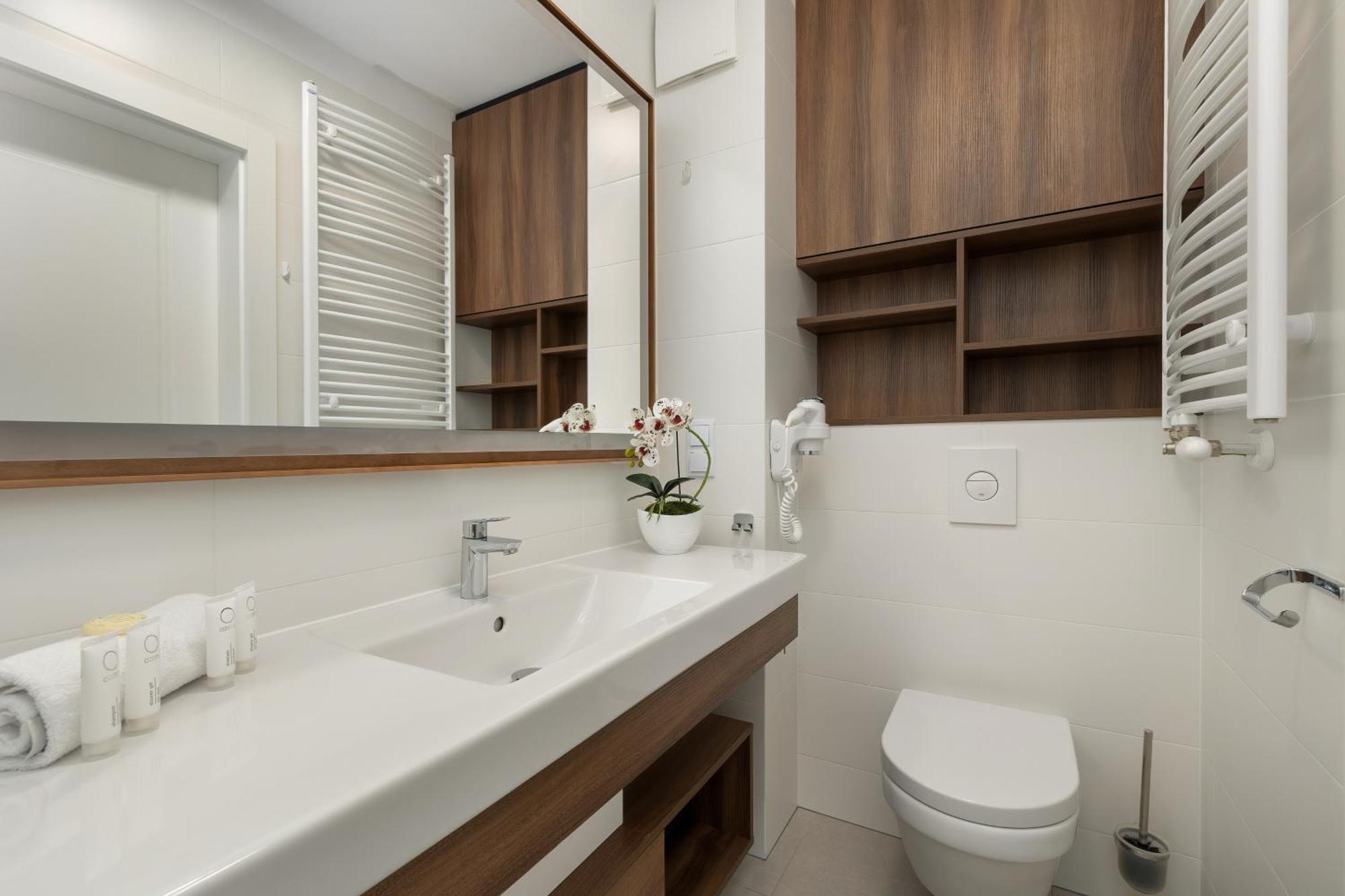 Sunny Apartments In Bel Mare Resort By Noclegi Renters 米兹多洛杰 外观 照片